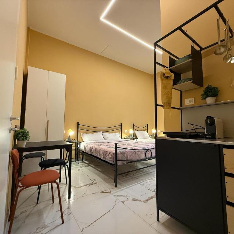 Violino del Ducato - Appartamento con 1 Camera da Letto - 4