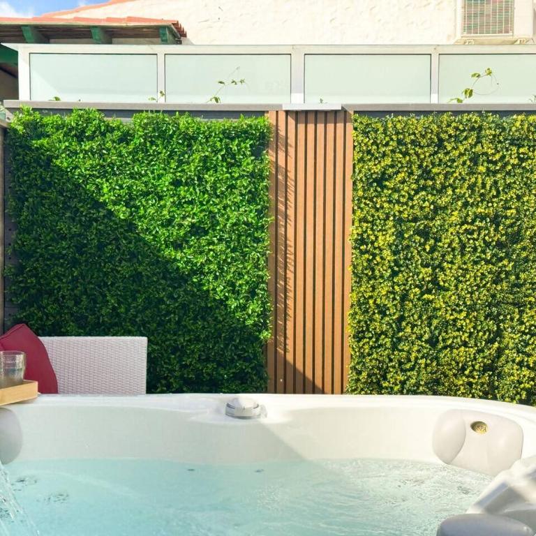 Oasis Beach ll - Your Private Retreat with Jacuzzi - Casa de 2 dormitorios - 43