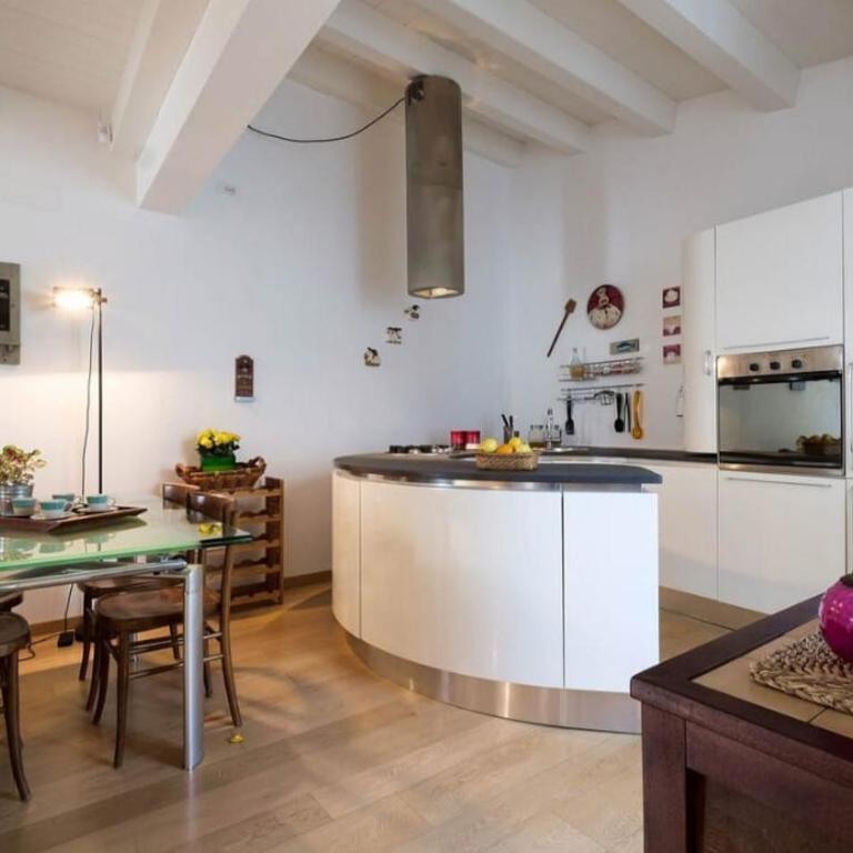 Terrazza del Celso - Appartamento con 2 Camere da Letto - 1
