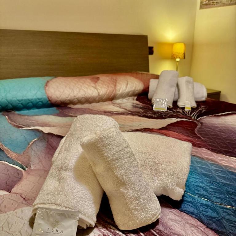 Leonardo House - One-Bedroom Apartment - 7