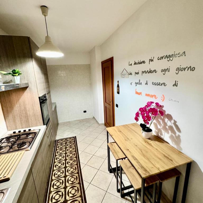 Leonardo House - One-Bedroom Apartment - 11