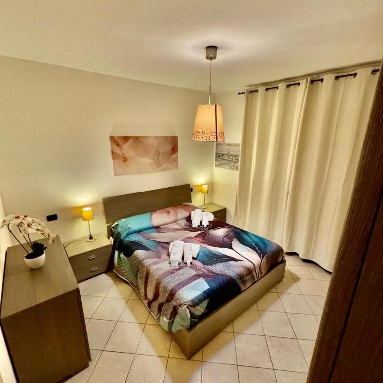 Leonardo House - One-Bedroom Apartment - 13