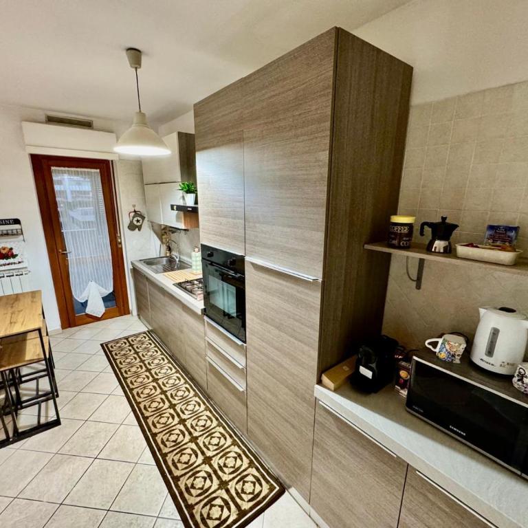 Leonardo House - One-Bedroom Apartment - 16