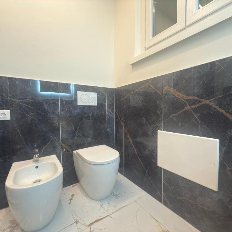 Note del Ducato - Appartamento con 1 Camera da Letto - 8