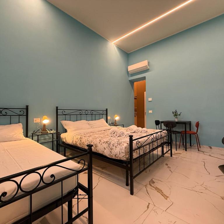 Note del Ducato - Appartamento con 1 Camera da Letto - 3