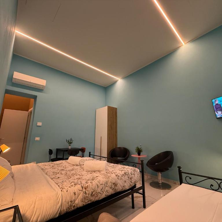 Note del Ducato - Appartamento con 1 Camera da Letto - 9