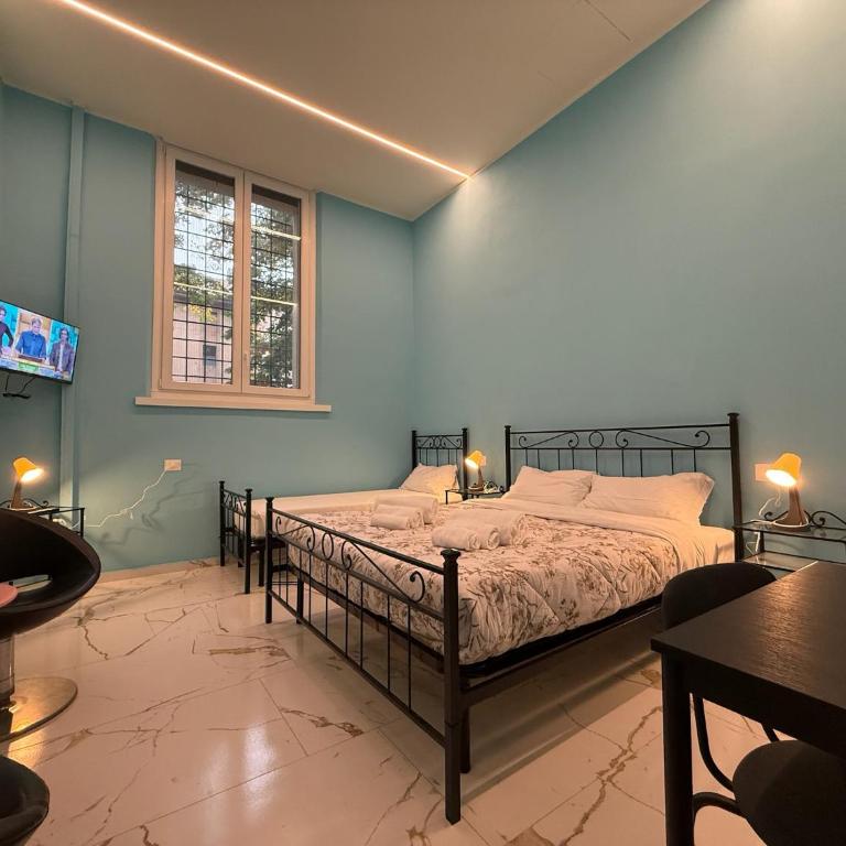 Note del Ducato - Appartamento con 1 Camera da Letto - 6