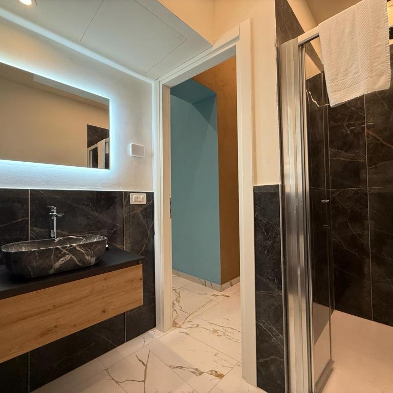 Note del Ducato - Appartamento con 1 Camera da Letto - 7