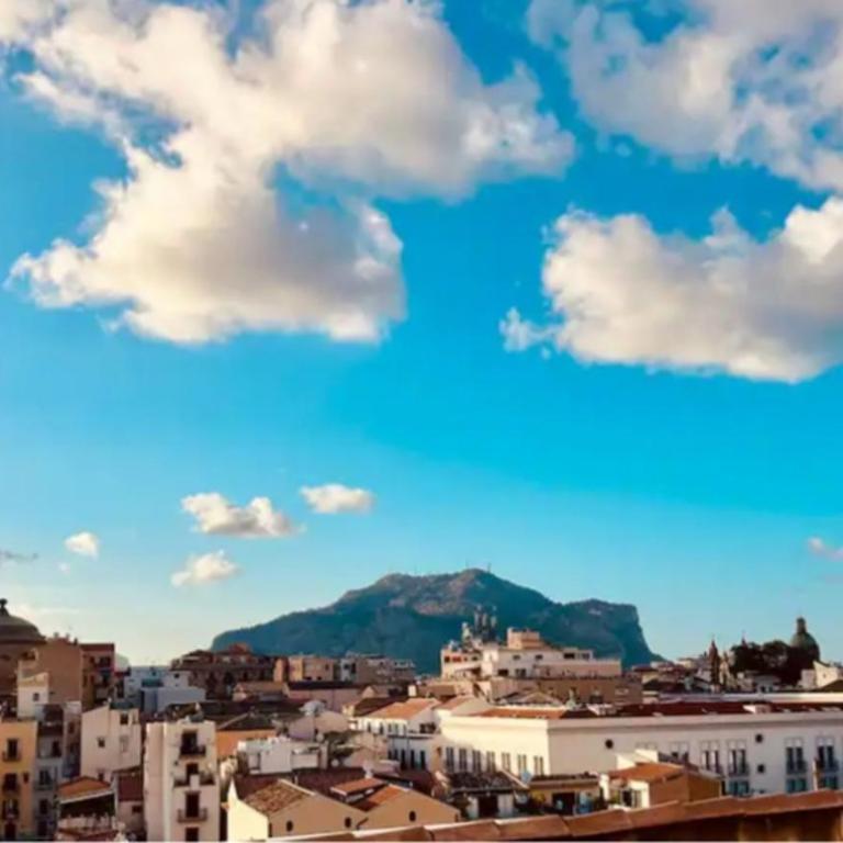 Terrazza del Celso - Appartamento con 2 Camere da Letto - 6