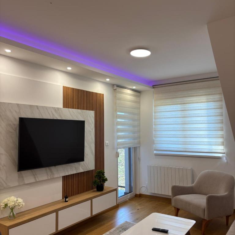 Divus - One-Bedroom Apartment - 1