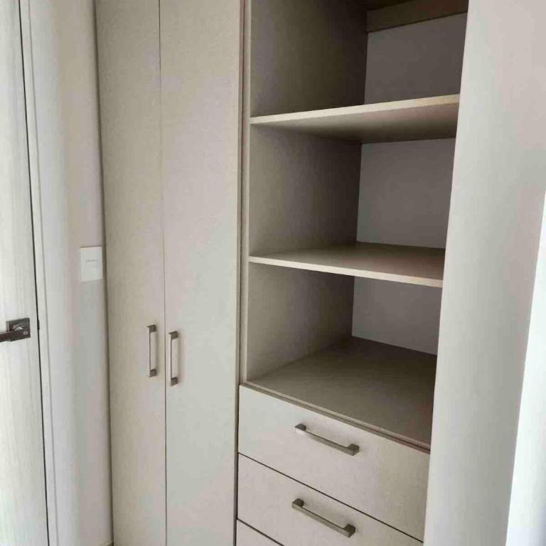 BarLó - Apartamentos de Lujo Arena Vive el Parque - Monterrey Arena - Parque Fundidora - Deluxe Apartment mit 1 Schlafzimmer - 9