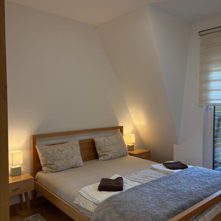 Divus - One-Bedroom Apartment - 9