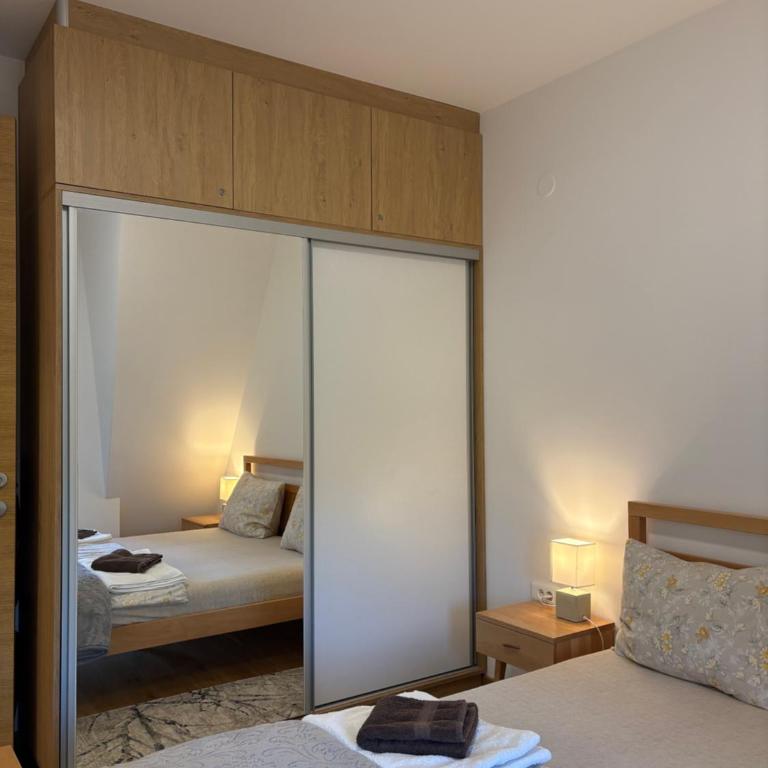 Divus - One-Bedroom Apartment - 10