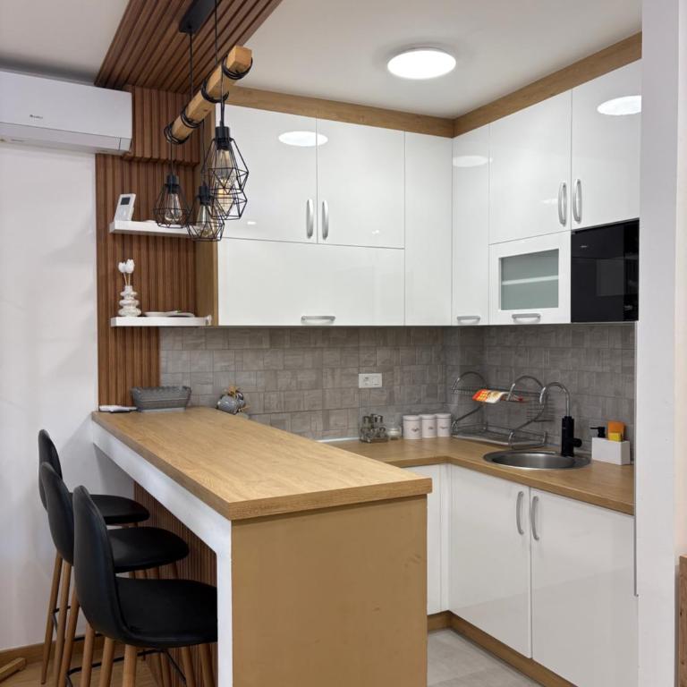 Divus - One-Bedroom Apartment - 6