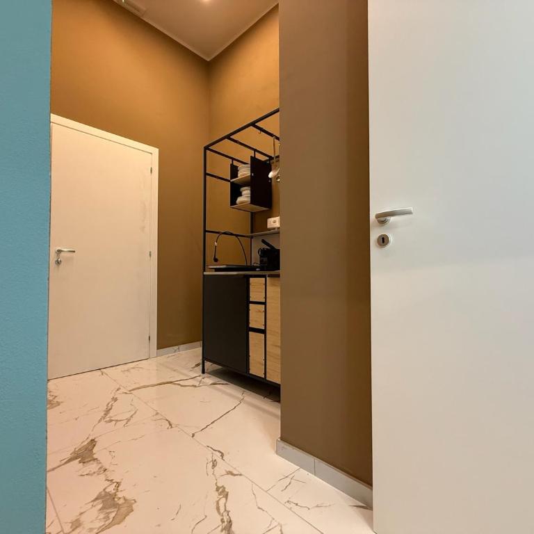 Note del Ducato - Appartamento con 1 Camera da Letto - 10