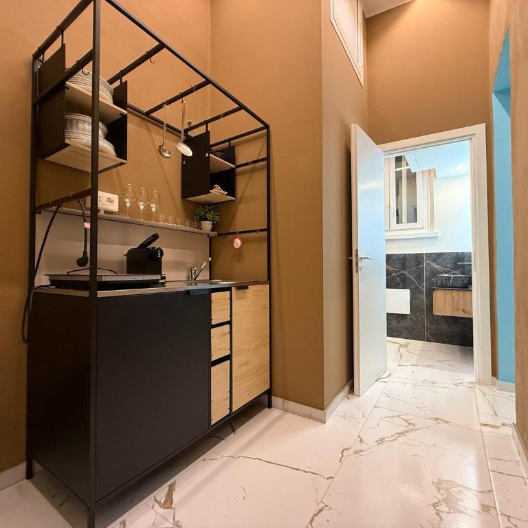 Note del Ducato - Appartamento con 1 Camera da Letto - 1