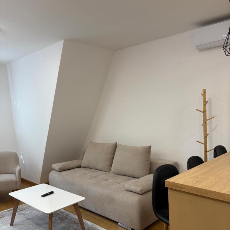 Divus - One-Bedroom Apartment - 5