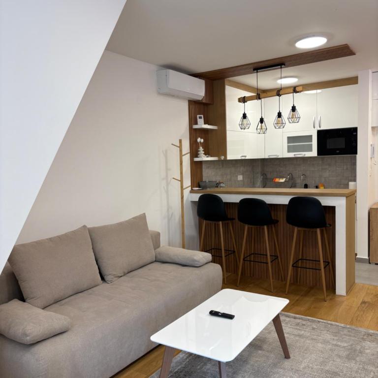 Divus - One-Bedroom Apartment - 4