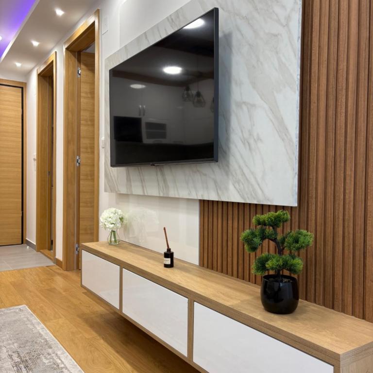 Divus - One-Bedroom Apartment - 3