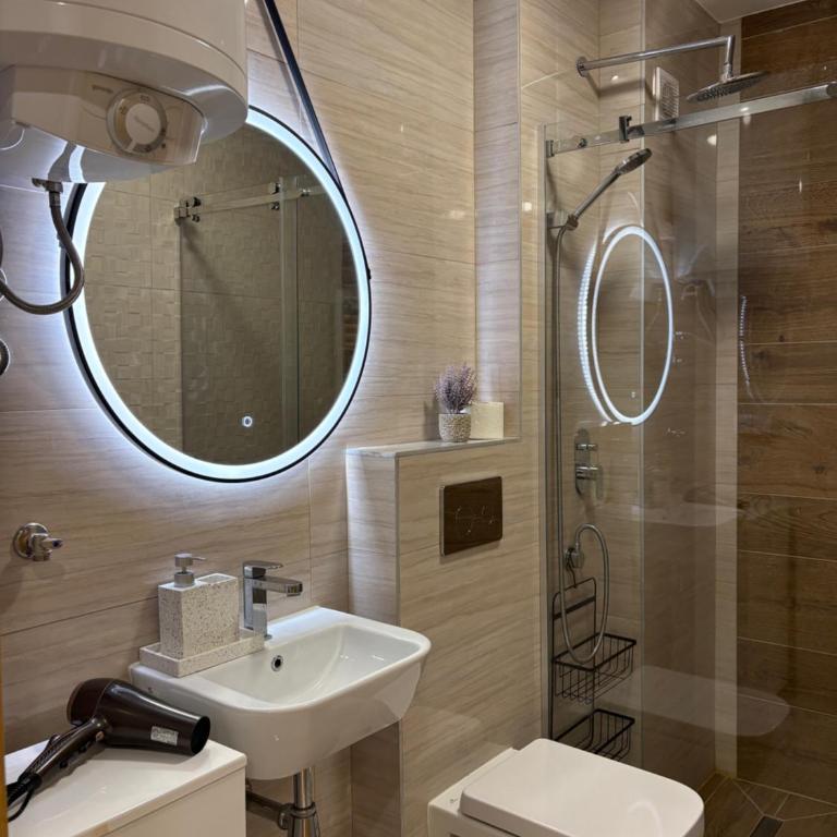 Divus - One-Bedroom Apartment - 11