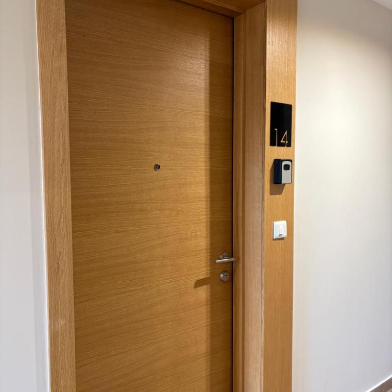 Divus - One-Bedroom Apartment - 13
