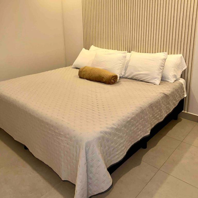 BarLó - Apartamentos de Lujo Arena Vive el Parque - Monterrey Arena - Parque Fundidora - Deluxe Apartment mit 1 Schlafzimmer - 10