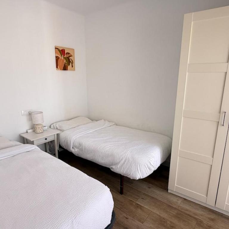 Paraíso Azul en Blanes - Apartamento de 2 dormitorios - 8