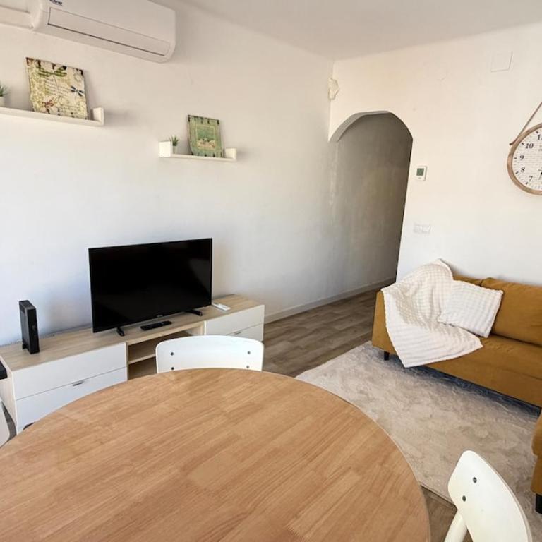 Paraíso Azul en Blanes - Apartamento de 2 dormitorios - 5