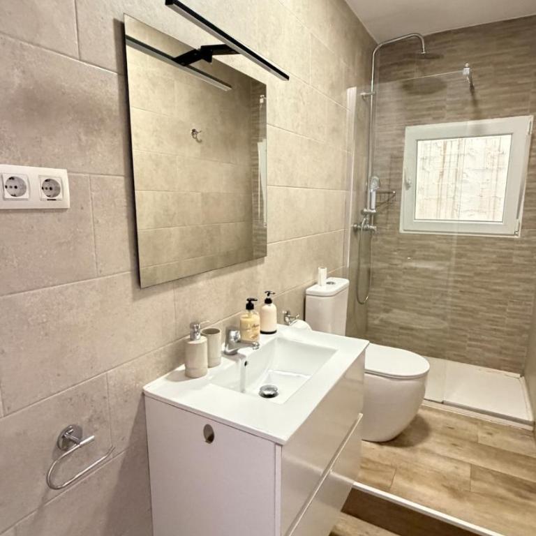 Paraíso Azul en Blanes - Apartamento de 2 dormitorios - 16