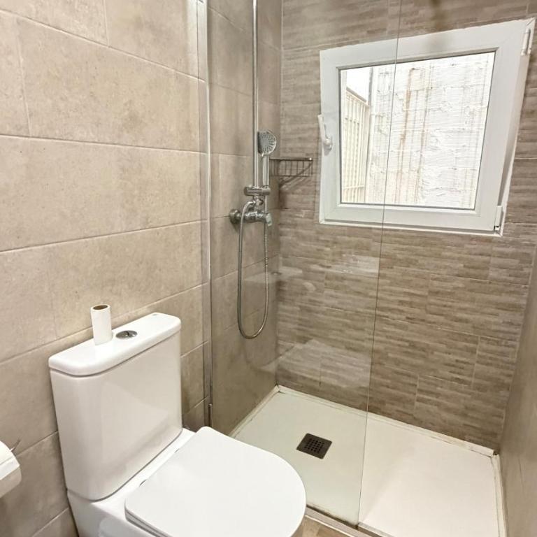 Paraíso Azul en Blanes - Apartamento de 2 dormitorios - 17