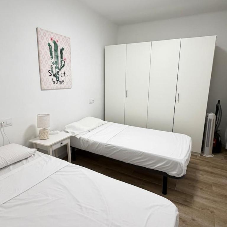 Paraíso Azul en Blanes - Apartamento de 2 dormitorios - 11