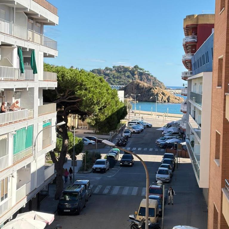 Paraíso Azul en Blanes - Apartamento de 2 dormitorios - 7