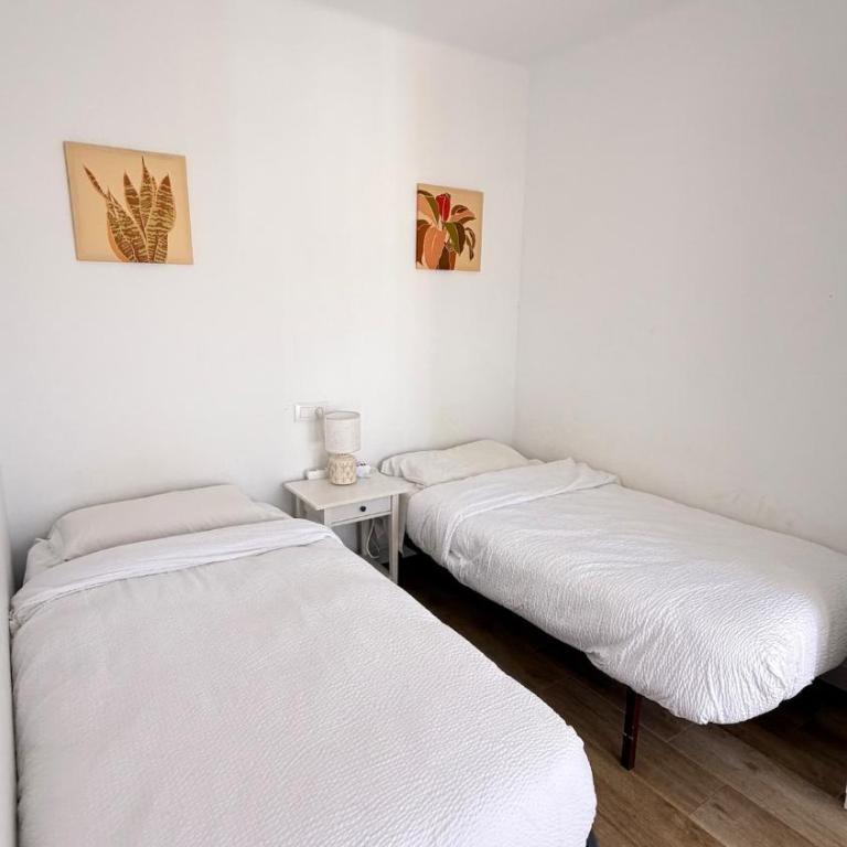 Paraíso Azul en Blanes - Apartamento de 2 dormitorios - 9