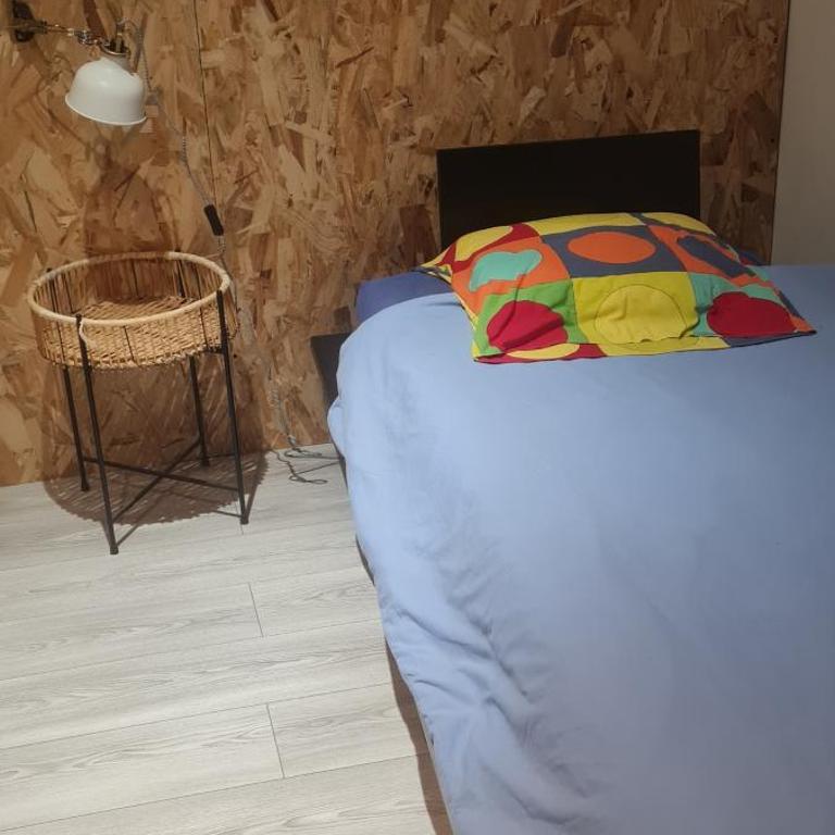 Marina - Appartement 1 Chambre - 3