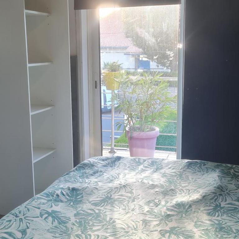 Marina - Appartement 1 Chambre - 4