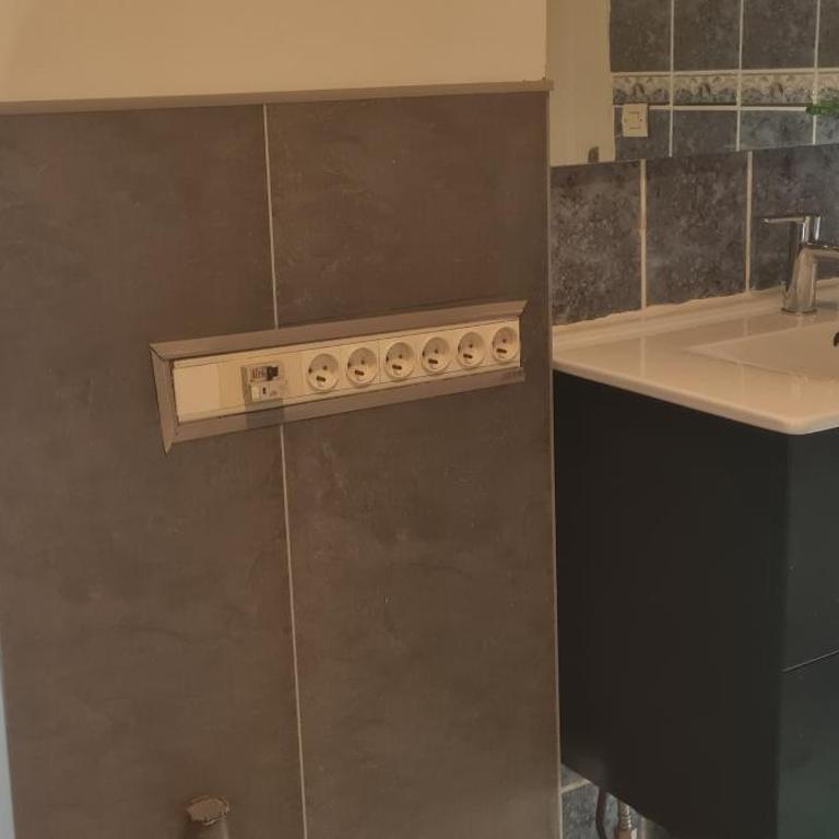 Marina - Appartement 1 Chambre - 5