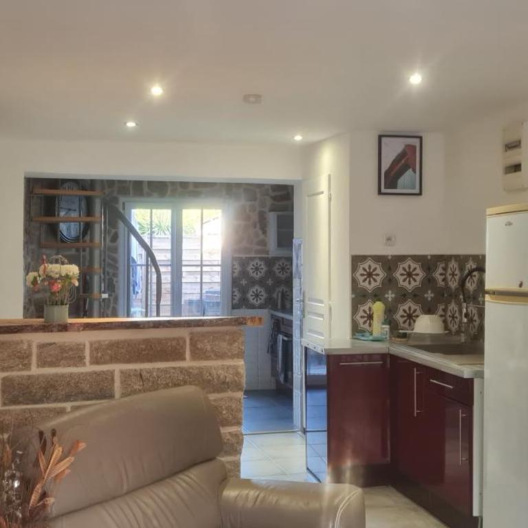 Marina - Appartement 1 Chambre - 8