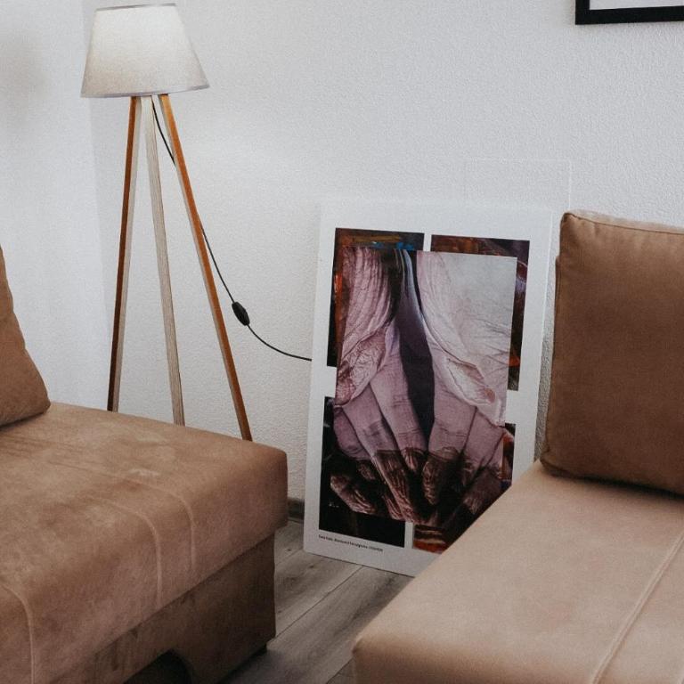 NEW, Heart of Old Town & City Center, FREE Private Parking - Studio sa Sofom na Izvlačenje - 12