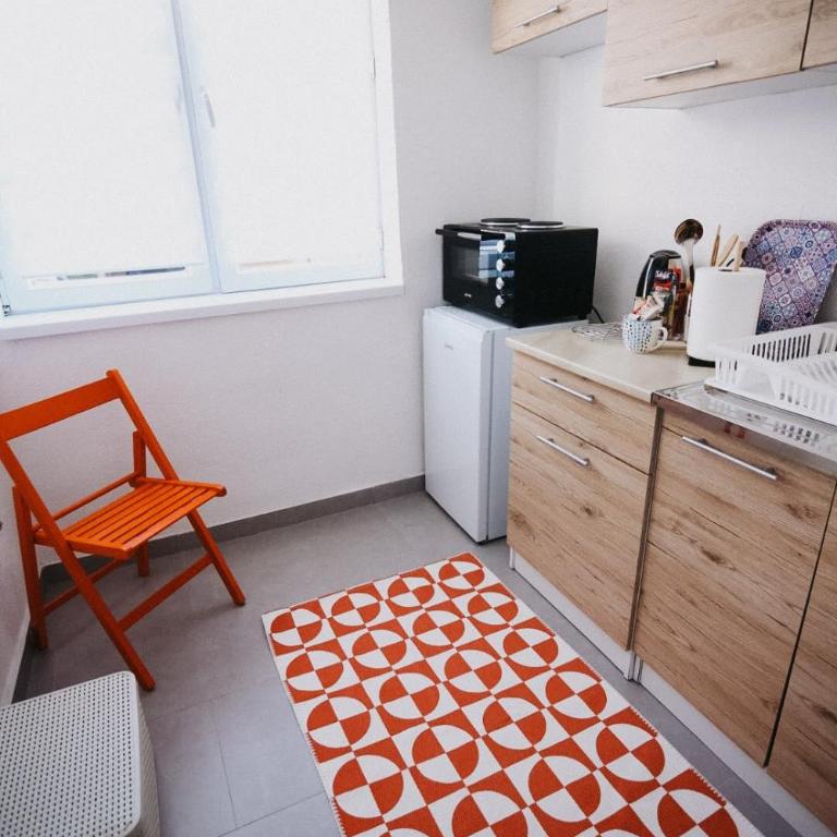 NEW, Heart of Old Town & City Center, FREE Private Parking - Studio sa Sofom na Izvlačenje - 13