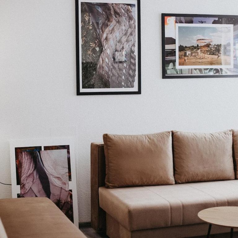 NEW, Heart of Old Town & City Center, FREE Private Parking - Studio sa Sofom na Izvlačenje - 14