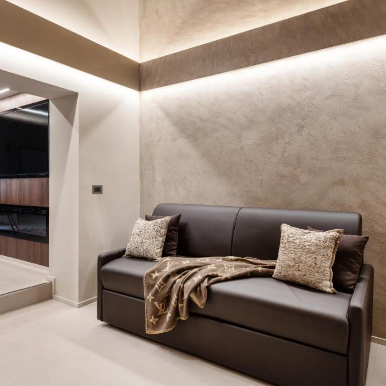 Maison Frattina - Piazza di Spagna - Appartamento con 1 Camera da Letto - 3