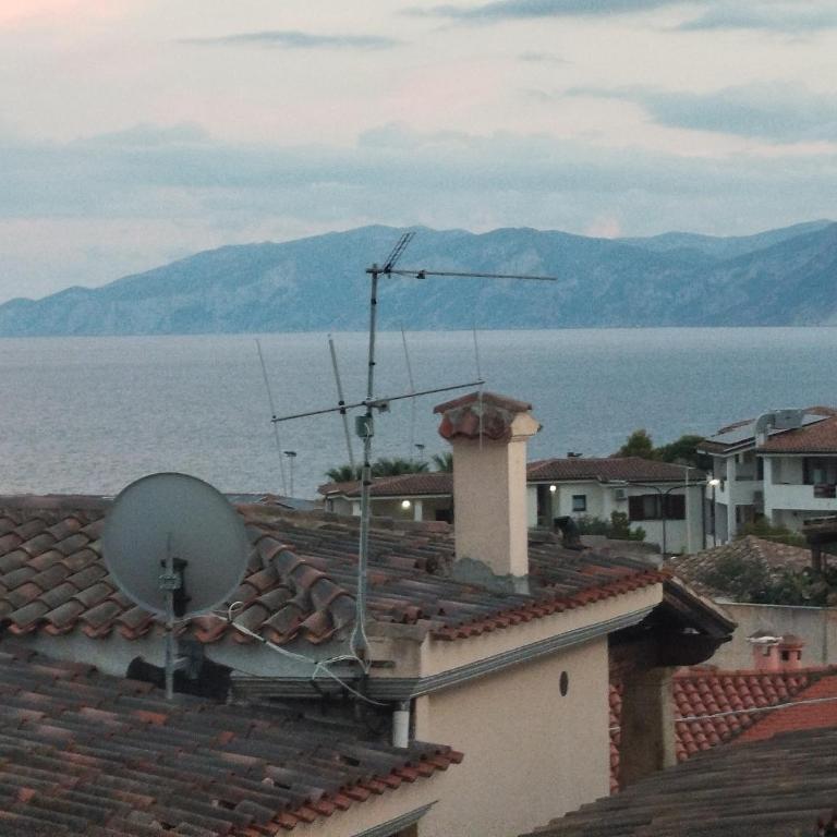 casa ORCHIDEA oasi di relax - Appartamento con 2 Camere da Letto - 29