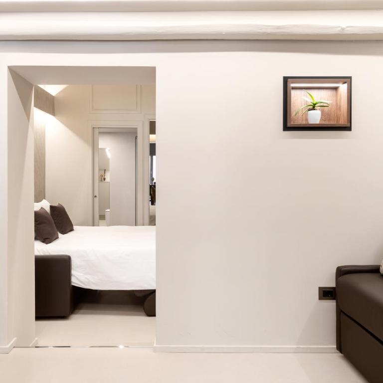 Maison Frattina - Piazza di Spagna - Appartamento con 1 Camera da Letto - 8