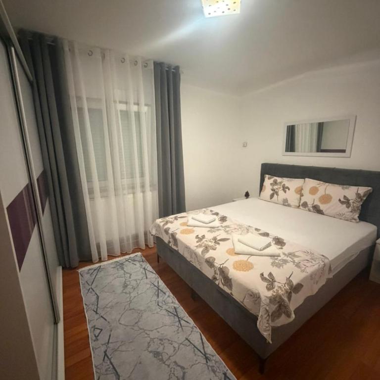 Apartman Emel - Apartment mit 2 Schlafzimmern - 14
