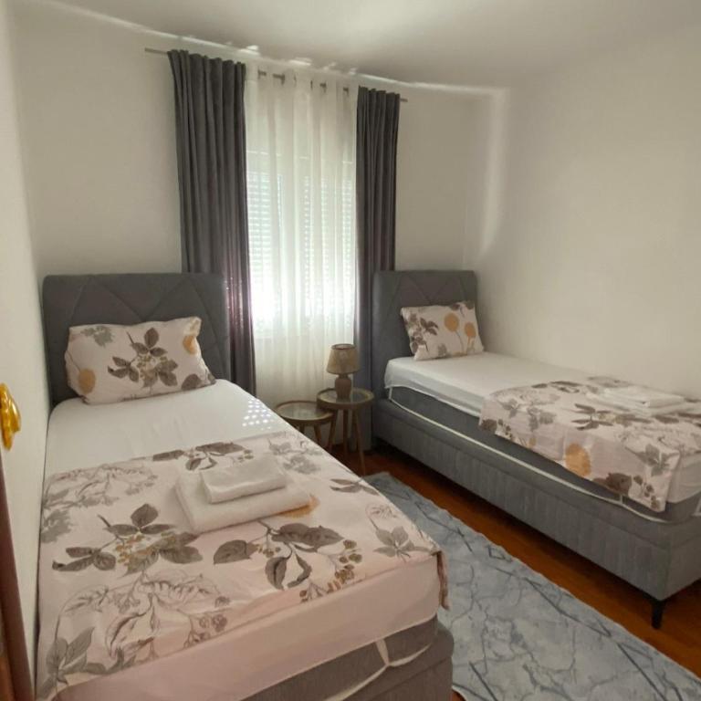 Apartman Emel - Apartment mit 2 Schlafzimmern - 15