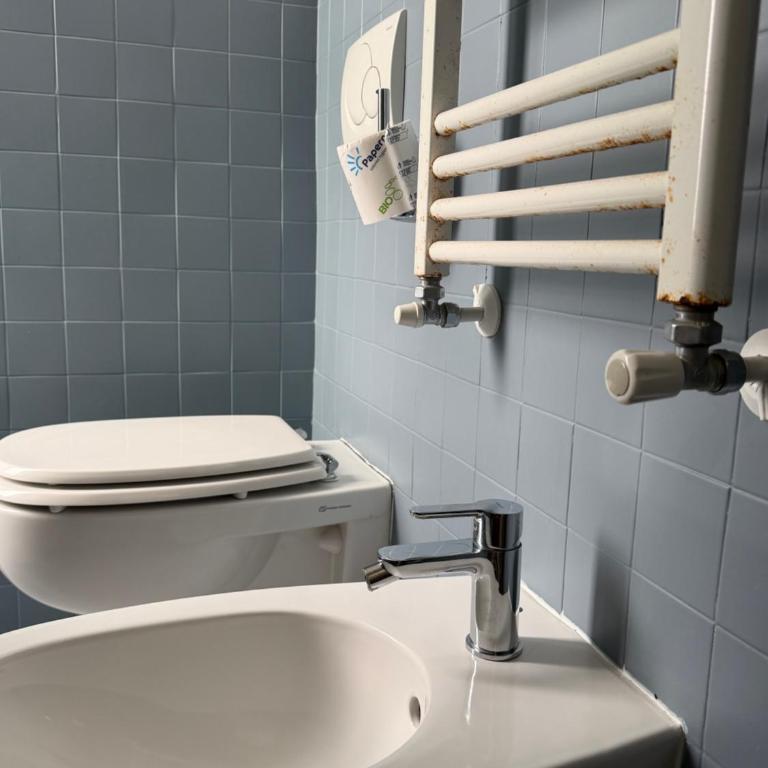 La Spezia Via Fazio Rooms - Classic Triple Room - 3
