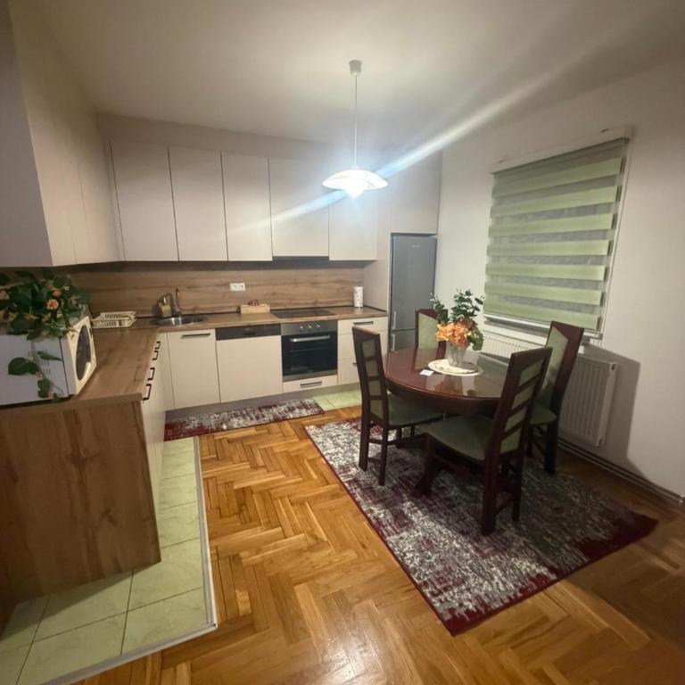 Apartman Emel - Apartment mit 2 Schlafzimmern - 16