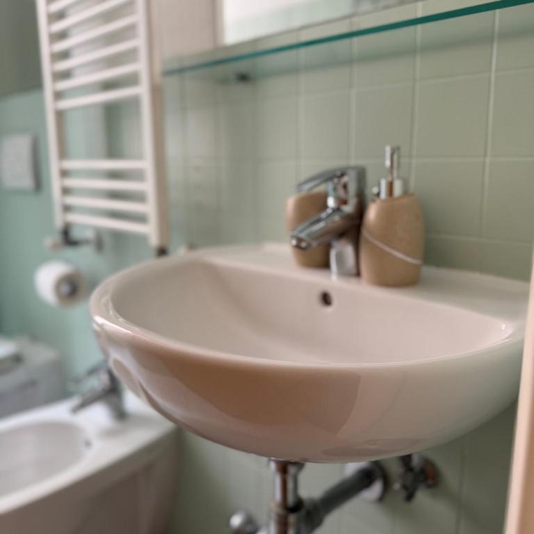 La Spezia Via Fazio Rooms - Double Room - 2