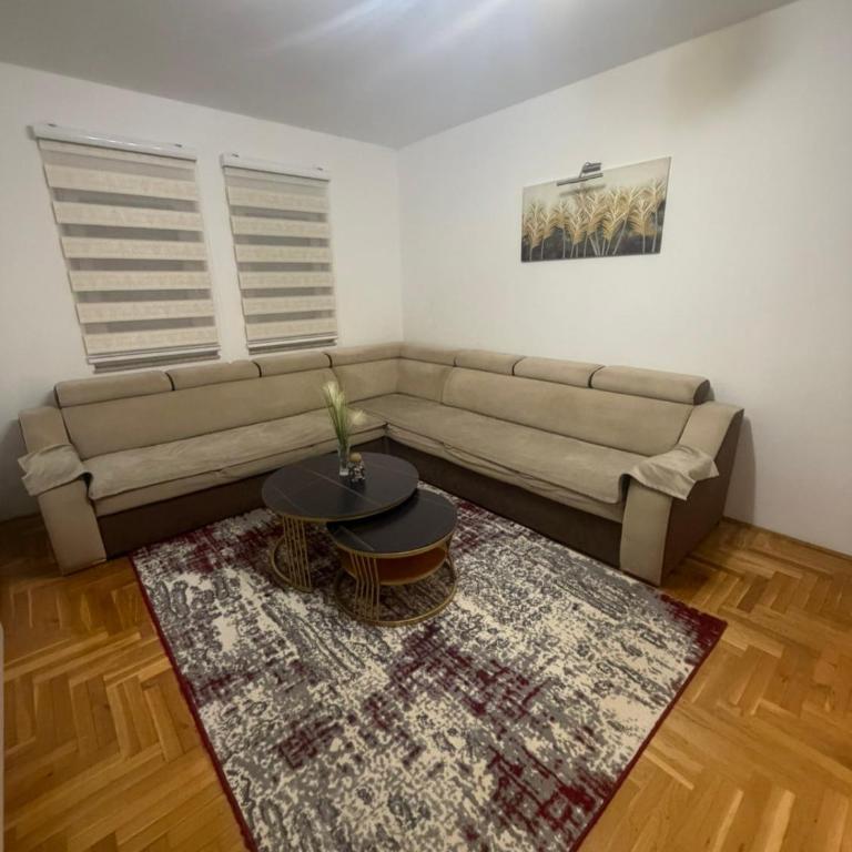 Apartman Emel - Apartment mit 2 Schlafzimmern - 2