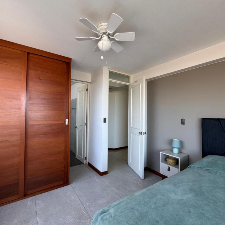 Brand-New Beachfront Luxury at Malecon Seoane Pimentel - Two-Bedroom Apartment - 25